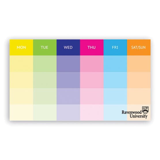 STOCK 723 HORIZONTAL COLOR POP 7 DAY