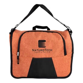 Dune Messenger Bag