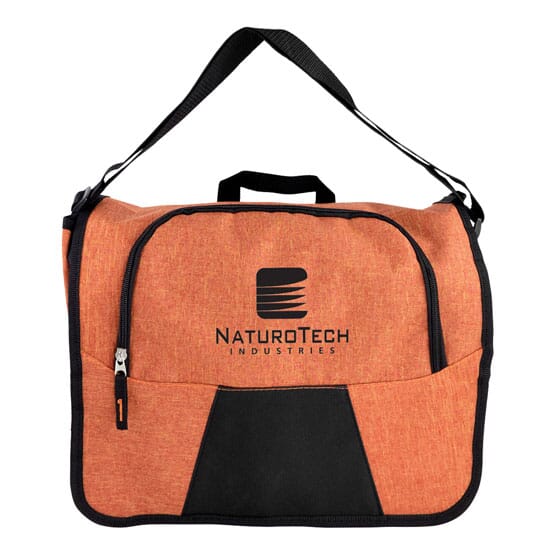 Dune Messenger Bag