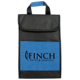 Dune Cooler Lunch Tote