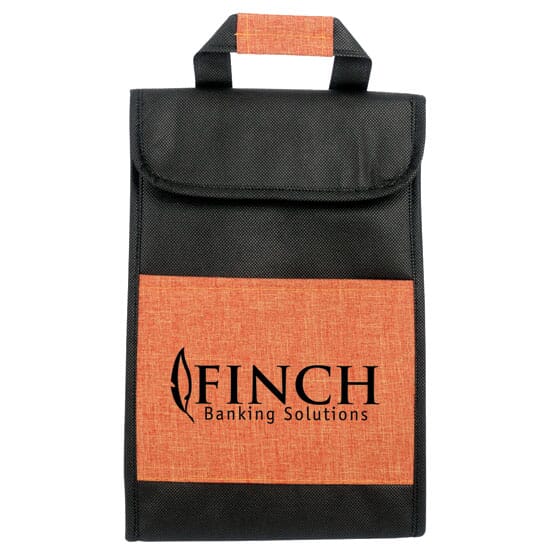 Dune Cooler Lunch Tote