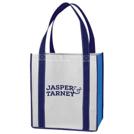 Build-A-Bag Grocery Tote