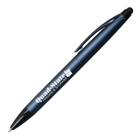 Jupiter Stylus Pen - Promotional Giveaway | Crestline