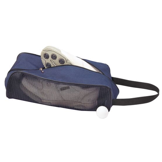 Golf Shoe Caddy Promotional Giveaway Crestline