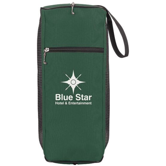 Golf Shoe Caddy 