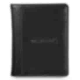 Samsonite® Leather Passport Wallet