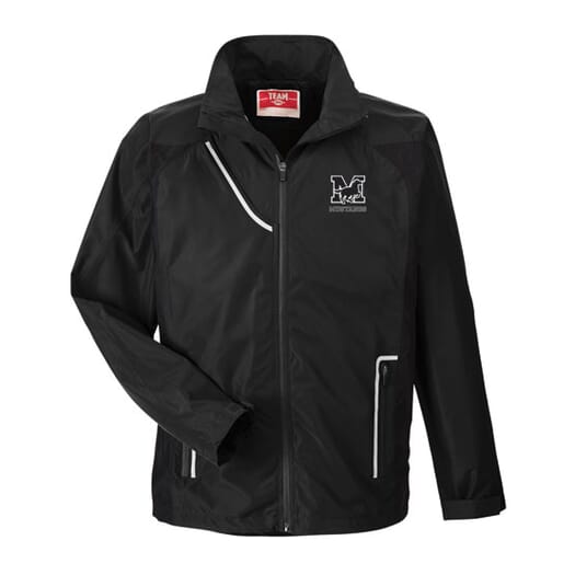 Active Life Dominator Waterproof Jacket - Men's