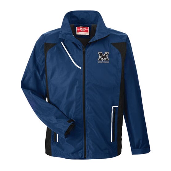 DARK NAVY