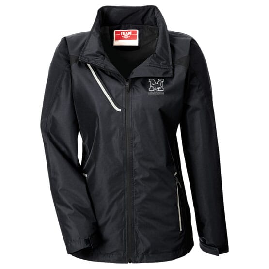 Active Life Dominator Waterproof Jacket - Ladies'