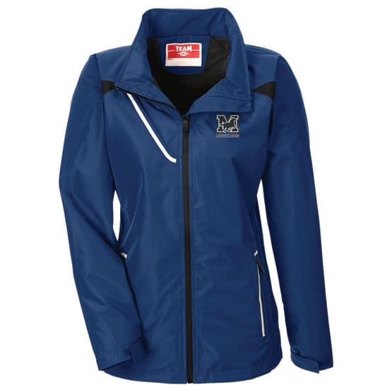 Active Life Dominator Waterproof Jacket - Ladies'