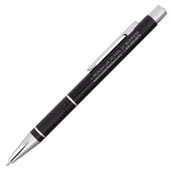 Luxe Metal Pen
