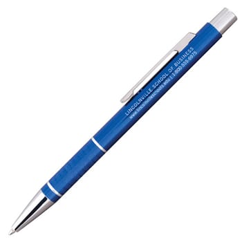 Elvado® Luxe Metal Pen