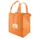 Custom Reusable Shopping Bags & Grocery Tote Bags