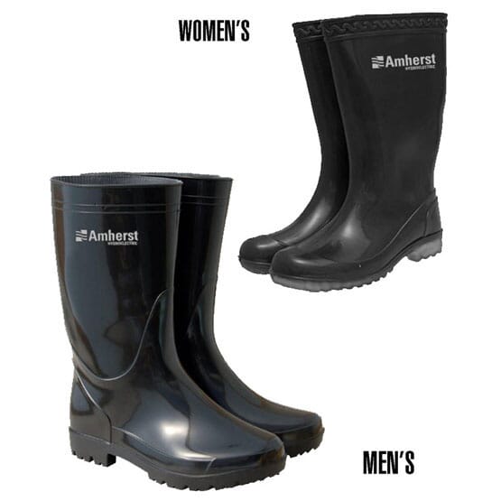 Welly Rain Boot