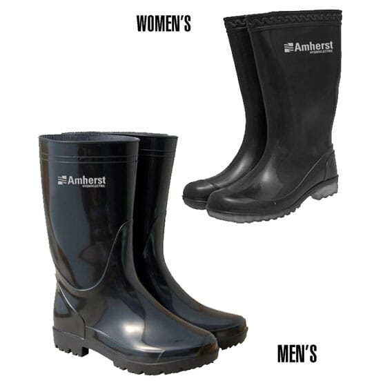 Welly Rain Boot