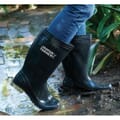 boots in use