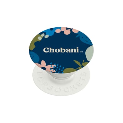 Custom PopSockets PopGrip tech accessory