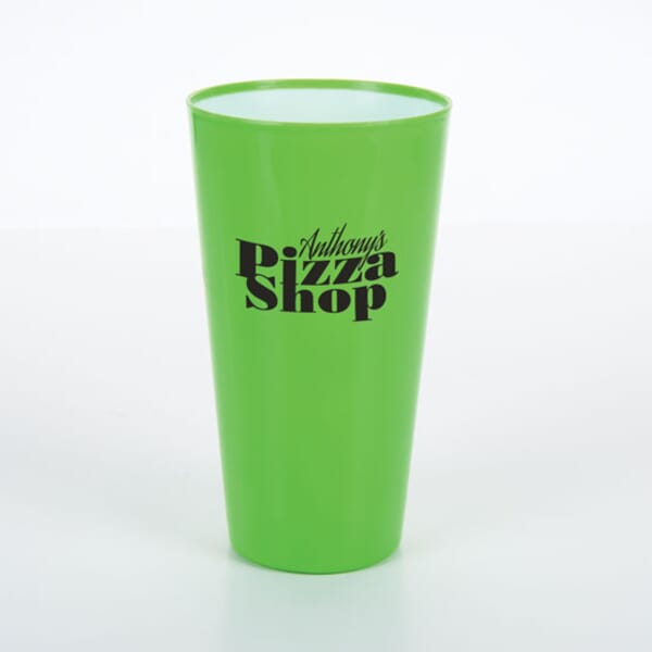 20 oz Supreme Plastic Cup