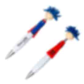 MopTopper™ Superhero Pen