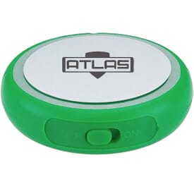 Robotic Screen Cleaner