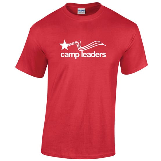 Gildan® Heavy Cotton™ Classic Fit Adult T-Shirt