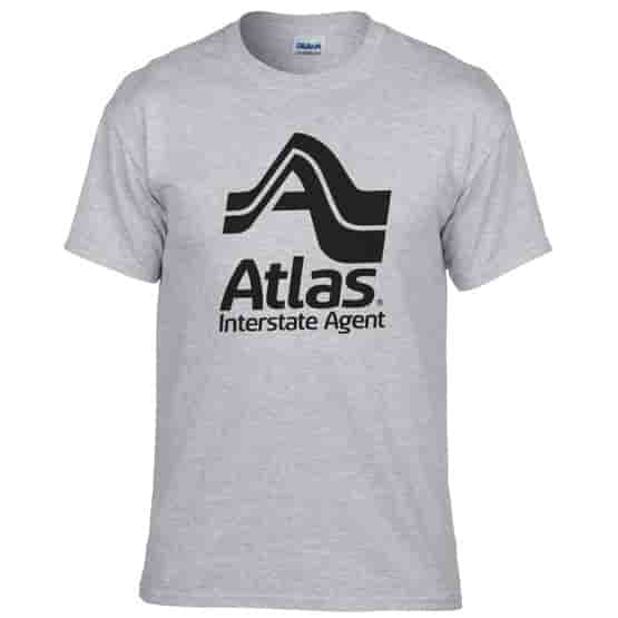 Gildan® Dryblend™ Classic Fit Adult T-Shirt - 5.5 Oz