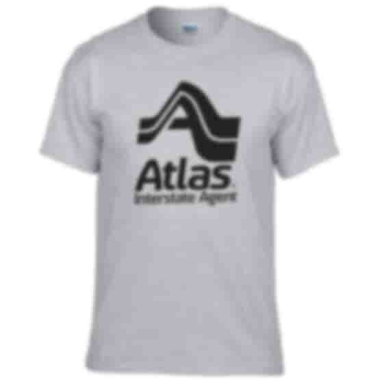 Gildan® Dryblend™ Classic Fit Adult T-Shirt - 5.5 Oz
