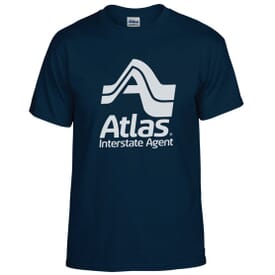 Gildan® Dryblend™ Classic Fit Adult T-Shirt - 5.5 oz