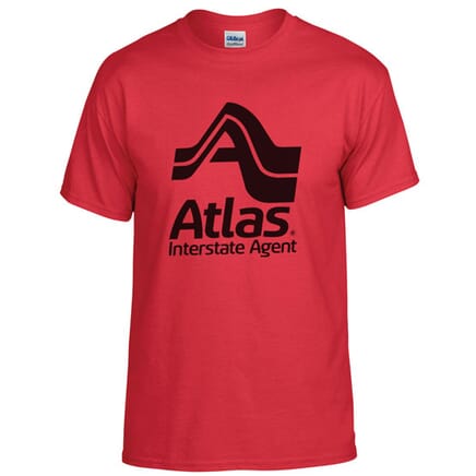 Gildan® Dryblend™ Classic Fit Adult T-Shirt