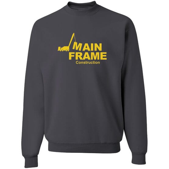 Jerzees® Nublend® Crewneck Sweatshirt