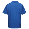 Polo Back