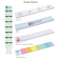 notepad design options