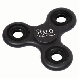 PromoSpinner™ Turbo-Boost™