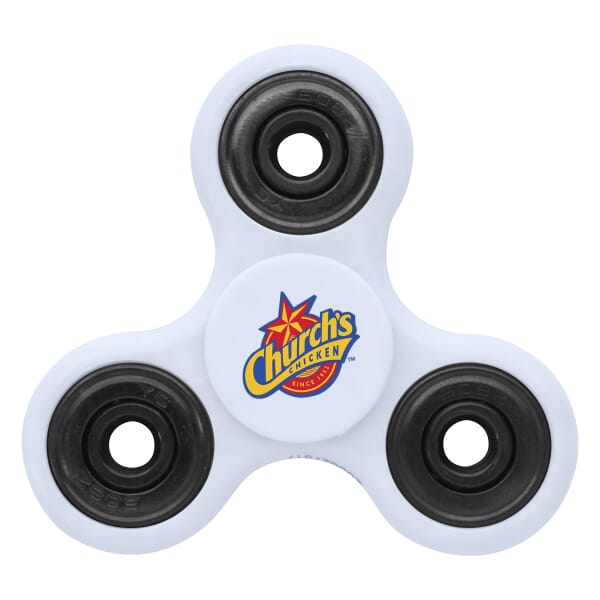 Fidget Spinner