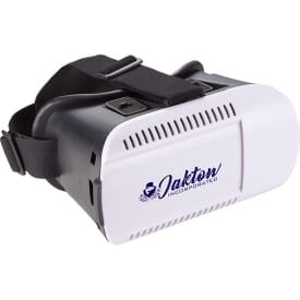 Deluxe Virtual Reality Headset