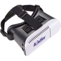 headset top view