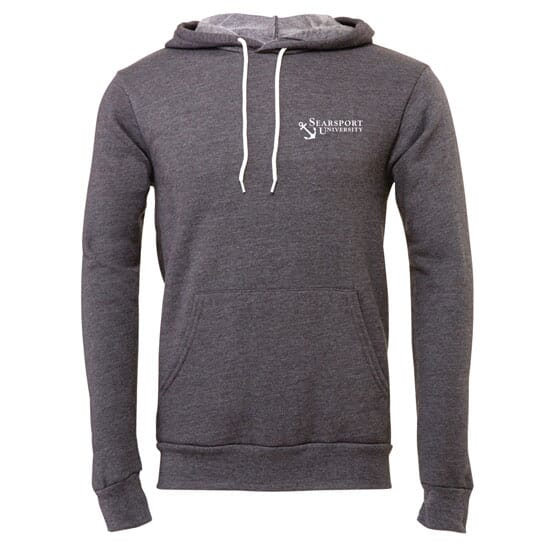 GRAY HEATHER
