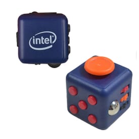 Fidget Cube - Custom