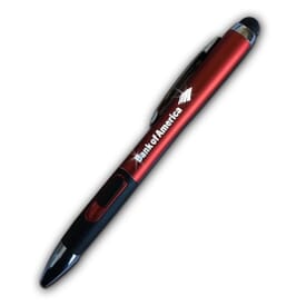 Logo Bright Stylus Pen