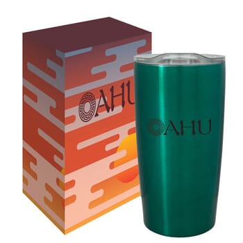 20 oz Himalayan Tumbler With Full Color Box