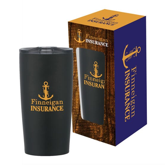 Himalayan Stainless Steel Tumbler 20-Oz. - Personalization