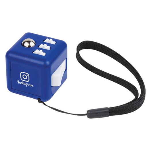 Fun-To-Fidget Cube