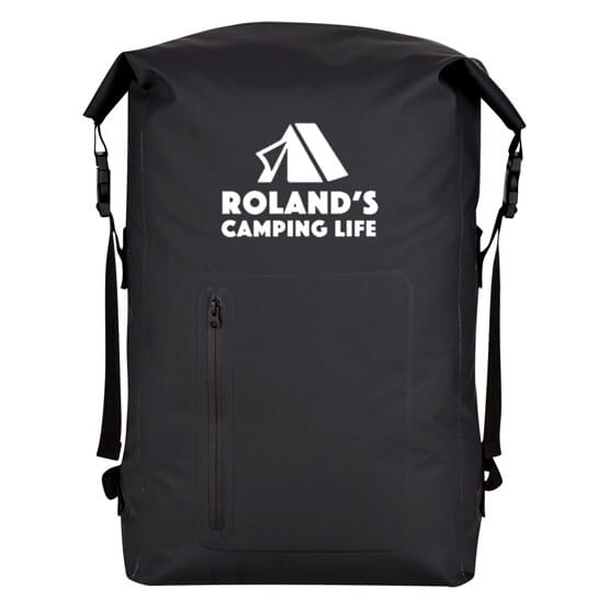 35L Waterproof Pack