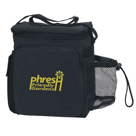 Insulated 12-Pack Cooler