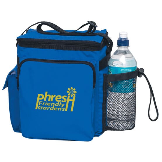 Insulated 12-Pack Cooler