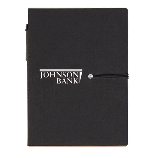 Deluxe Sticky Notebook Set