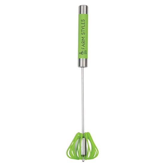 Spring Action Whisk