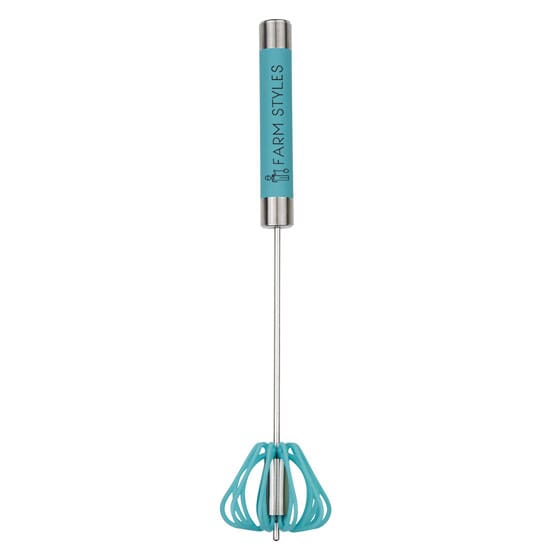 Spring Action Whisk