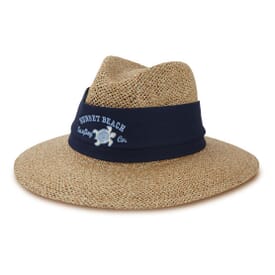 Stetson Straw Hat