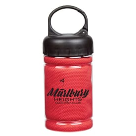 Clip-N-Go Cooling Towel